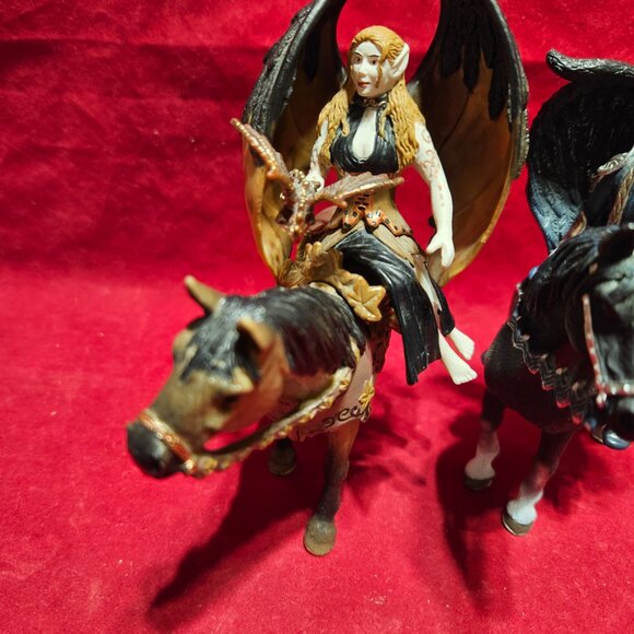 Schleich Fantasy Set - Picture 5 of 16